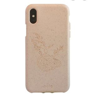 BRAND NEW Pela iPhone X case